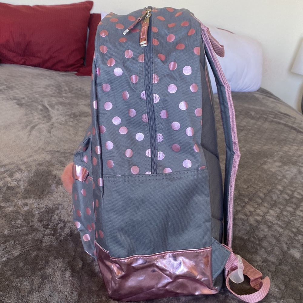 Back Pack - Picture 7 of 9